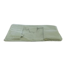 Lokmanavm Battal Boy Atlet Geri Dönüşüm Granül Çanta Poşet 65X35
