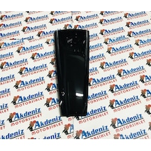 Mondial Wing 50 Ön Panel Üst Siyah