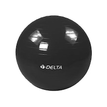 Delta 75 CM Dura-strong Deluxe Pilates Topu Pompasız 001