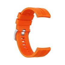 Microsonic Amazfit Gtr 2 Classic 47mm Kordon, Silicone Rapidbands