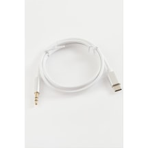 Taplın Type C To 3,5 Aux Audio
