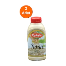 Kardeşler Şekerleme Tahin Bidon 2 x 480 G