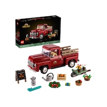 LEGO® Creator Expert 10290 Icons Kamyonet 1677 Parça