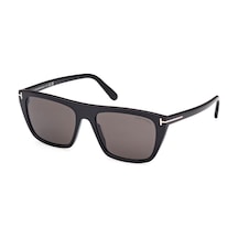 Tom Ford Tf 1175 01a 56 Erkek Güneş Gözlüğü Siyah