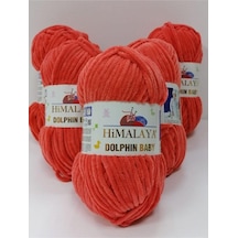 Himalaya Dolphin Baby 80312 5 769673268252