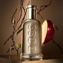 Hugo Bottled Edp 100 Ml Erkek Parfüm Diğer