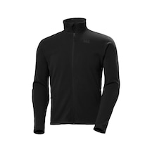 Helly Hansen Fullzıp Polar Mont Siyah