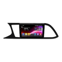NAKAMİCHİ Seat Leon 2013-2018 Android 2 Gb Ram + 32 Gb Rom Carplay Multimedya