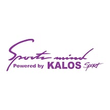 Sports Mind Chevrolet Kalos Sports Sticker 17x17 Cm Mor