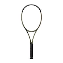 Sporquet Wilson Blade 98 16X19 V8 Tenis Raketi Wr078711