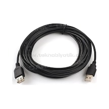 Dark Usb 2.0 5M Uzatma Kablosu Dk-Cb-Usb2Extl500