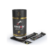 Erkexn Bitkisel Karışımlı Kuvvet Macun 12 x 15 G