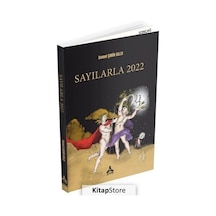 Sayılarla 2022 / Demet Şahin Balcı