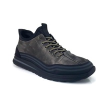 Guja 548 Erkek Sneaker Spor Ayakkabı-kahverengi Kahverengi
