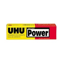 Uhu Power Sıvı Yapıştırıcı 50Ml