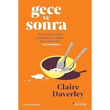 Gece Ve Sonra + Gökyüzünde Nehirler Var + Ponpon Un Duyguları + 34 Kitap