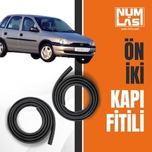Opel Corsa B Ön İki Kapı Fitili-a Kalite-numlas-nm6693