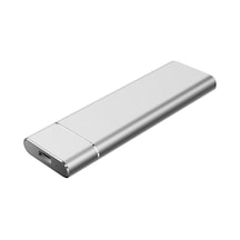 Lemestar 1tb/4tb Usb 3.1 Gen1 Taşınabilir Ssd, Type-c, Windows/mac/linux/android Uyumlu, 30g, Ce/fcc/rohs Sertifikalı