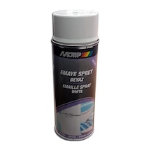 Beyaz Renk Emaye Sprey 400 Ml Diğer