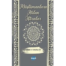 Müslümanlara Atılan İftiralar / Zübeyt Bozkurt