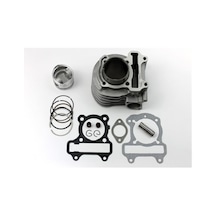 Honda Spacy 110 Silindir Set Vtd (Arr0437)