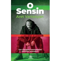 O Sensin Emvera Diğer Ürün