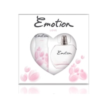 Love Edt Kadın Parfüm, 50 Ml & Deodorant, 150 Ml Diğer