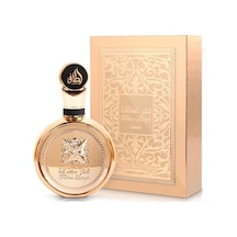 Lattafa Fakhar Extrait Kadın Parfüm EDP 100 ML