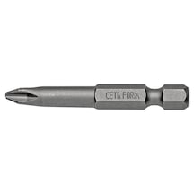 Ceta Form Cb/493 Yıldız Bits Uç Ph3x50 Mm