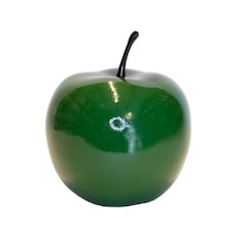 Renkli Elma C 4281 - Yeşil