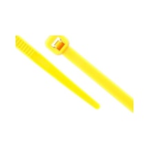 Gwest Kablo Bağı 3.6 x 200 Sarı 1 Ad