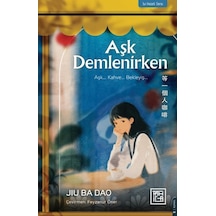 Aşk Demlenirken - Kyut-900564
