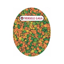 Versele Laga P19 Tropikal Bölünmüş 1000gr