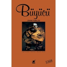 Büyücü - Yqbx-764880