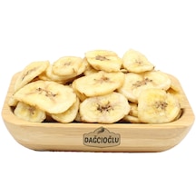 Dağcıoğlu Muz Meyve Kurusu 1 KG