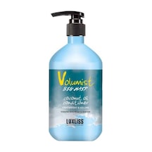 Luxliss Volumist Coconut Oil Conditioner 500 Ml