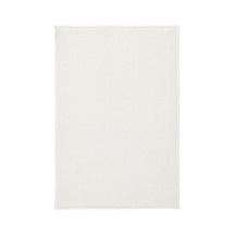 Ikea Fıntsen Banyo Halısı Paspas 40 X 60 Cm Beyaz