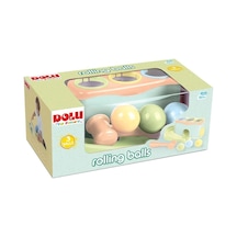Dolu Oyuncak - 5195 Vur Yuvarla