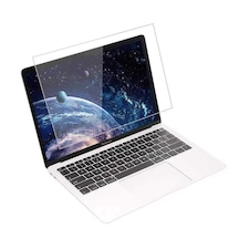 Macbook Air Uyumlu 13.3" A1932 A2179 A2337 Nano Ekran Koruyucu