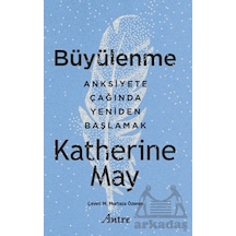 Büyülenme Antre Kitap