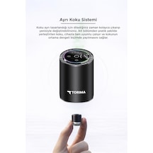 Torima TCF-04 10 W Hava Nemlendirici
