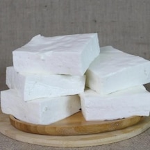 Paflar Peynircilik Hatay Peyniri İnek 500 G