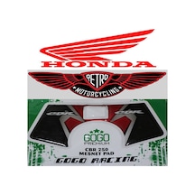 Honda Cbr 250 Mesnet Pad N11.60953