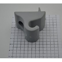 Hyundai Accent Era Güneşlik Tutucu 2006-2011 85235-4d000