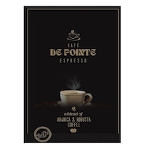 Espresso Çekirdek Kahve 500 G