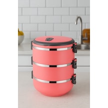 Koyu Pembe