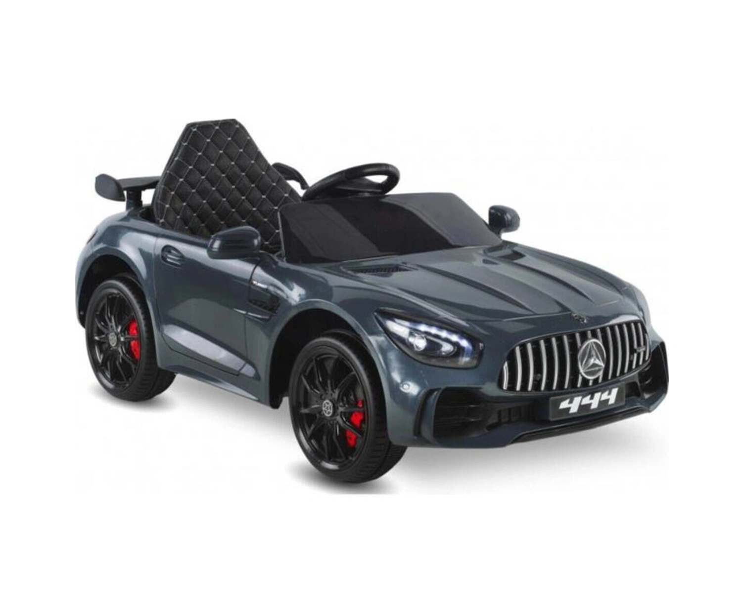Gtr Sport Akülü Araba 12v 444 Antrasit