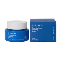 Aromer Yoğun Nemlendiren Yüz Bakım Kremi 60 ML