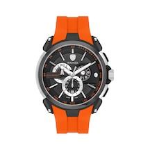 Wainer Wa.16910-k Erkek Kol Saati Wa.16910-ktaner Metalik