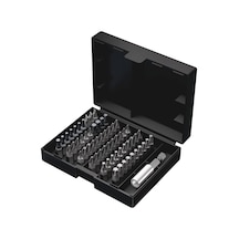 Wera Uç Seti, Bit-safe 61 Universal 3, 60 Parça, 05057127001